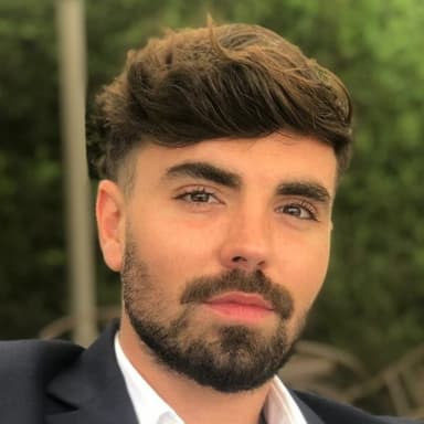 Charly Verdy, fondateur d'Owen